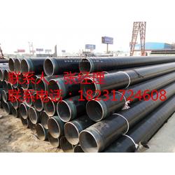 IPN8710防腐鋼管產(chǎn)品市場與管件應(yīng)用前景分析