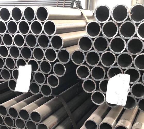 鋼管 現(xiàn)代工業(yè)的脊梁