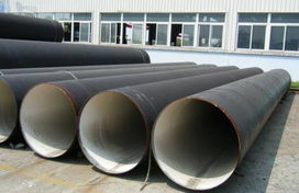 螺旋鋼管市場(chǎng)行情分析與低價(jià)、防腐產(chǎn)品資料解讀