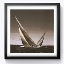 點(diǎn)亮空間之美 2023年最新裝飾畫船與燈具融合趨勢全解析